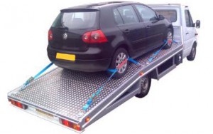 Free Scrap Car Removal in Mitcham