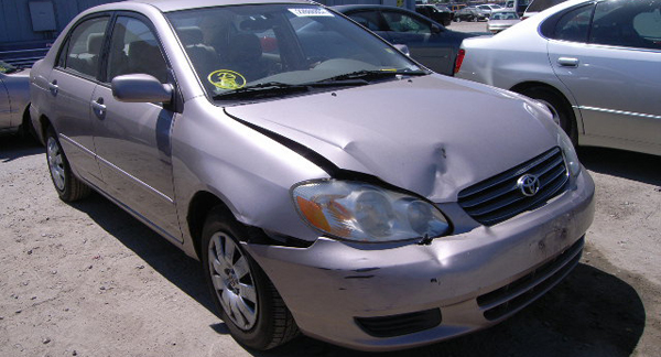 Scrap Car Removals Yuroke