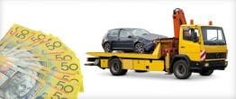 Old Car Removals Melbourne - Cash For Old Car Removals Melbourne